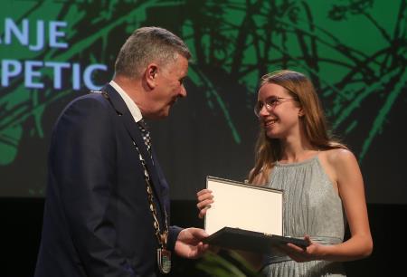 ZLATA PETICA 37 FOTO LJUBO VUKELIČ